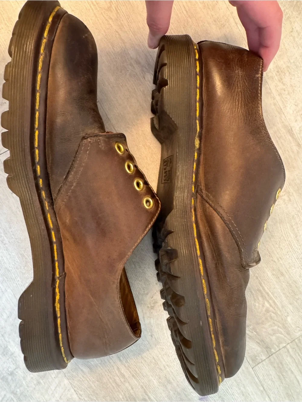 Dr. Martens original men’s